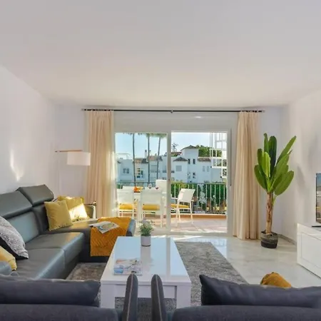 Casa de Férias Modern Side Duplex Penthouse *