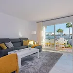Modern Side Duplex Penthouse 別荘 エステポナ